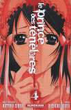 Le Prince Des Tenebres - Tome 4 - Vol04