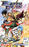 Blazer Drive - Tome 2 - Vol02