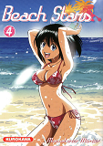 Beach Stars - Tome 4 - Vol04