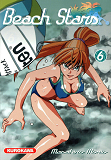 Beach Stars - Tome 6 - Vol06