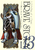 Brave Story - Tome 13 - Vol13