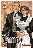 Emma - Tome 10 - Vol10