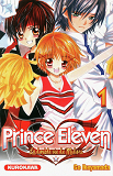 Prince Eleven - Tome 1 - Vol01
