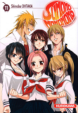 Sumomomo Momomo - Tome 11 - Vol11