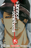 Le Prince Des Tenebres - Tome 5 - Vol05