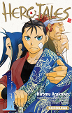 Herotales - Hero Tales - Tome 1 - Vol01