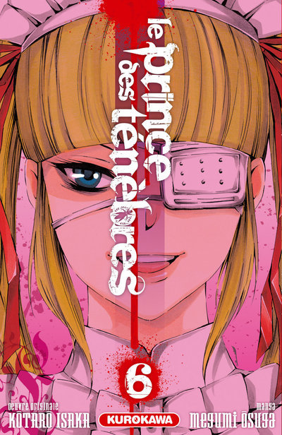 Le Prince Des Tenebres - Tome 6 - Vol06