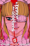 Le Prince Des Tenebres - Tome 6 - Vol06