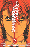 Le Prince Des Tenebres - Tome 7 - Vol07