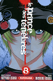 Le Prince Des Tenebres - Tome 8 - Vol08