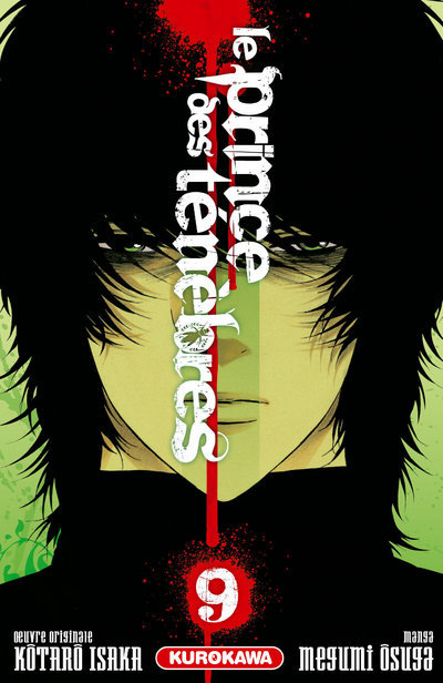 Le Prince Des Tenebres - Tome 9 - Vol09