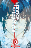 Le Prince Des Tenebres - Tome 10 - Vol10