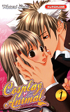 Cosplay Animal - Tome 1 - Vol01