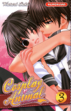 Cosplay Animal - Tome 3 - Vol03