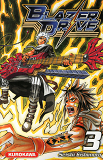 Blazer Drive - Tome 3 - Vol03