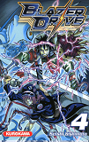 Blazer Drive - Tome 4 - Vol04