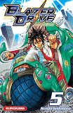 Blazer Drive - Tome 5 - Vol05