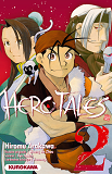 Herotales - Hero Tales - Tome 2 - Vol02