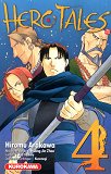 Herotales - Hero Tales - Tome 4 - Vol04