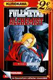 Fullmetal Alchemist - Tome 1 (2 99) - Vol01