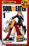 Soul Eater - Tome 1 (2 99) - Vol01
