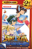 Saint Seiya - Tome 1 (2 99) - Vol01