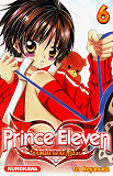 Prince Eleven - Tome 6 - Vol06