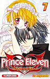 Prince Eleven - Tome 7 - Vol07