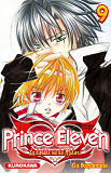 Prince Eleven - Tome 9 - Vol09