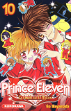 Prince Eleven - Tome 10 - Vol10