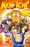 Ken Ichi - Ken-Ichi - Tome 19 - Vol19