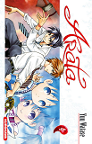 Arata - Tome 4 - Vol4