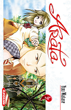 Arata - Tome 5 - Vol5