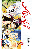Arata - Tome 6 - Vol6