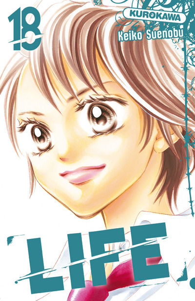 Life - Tome 18 - Vol18