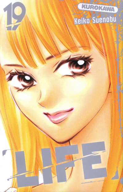 Life - Tome 19 - Vol19