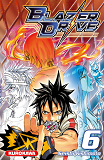 Blazer Drive - Tome 6 - Vol06