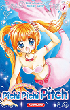Pichi Pichi Pitch - Tome 1 - Vol01