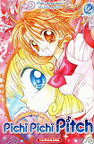 Pichi Pichi Pitch - Tome 2 - Vol02