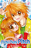 Pichi Pichi Pitch - Tome 4 - Vol04