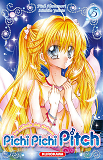 Pichi Pichi Pitch - Tome 5 - Vol05
