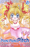 Pichi Pichi Pitch - Tome 6 - Vol06