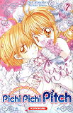 Pichi Pichi Pitch - Tome 7 - Vol07
