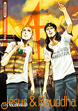 Les Vacances De Jesus & Bouddha - Tome 4 - Volume 04