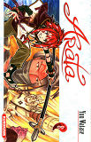 Arata - Tome 8 - Vol8