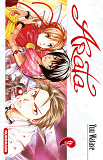 Arata - Tome 9 - Vol9