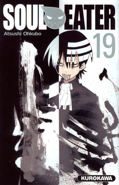 Soul Eater - Tome 19 - Vol19