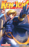 Ken Ichi - Ken-Ichi - Tome 26 - Vol26