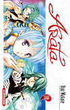 Arata - Tome 10 - Vol10