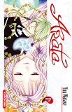 Arata - Tome 11 - Vol11